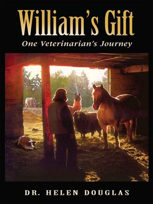 cover image of William's Gift